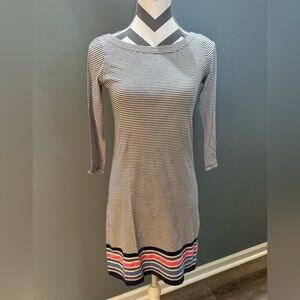 Lilly Pulitzer Striped Dress